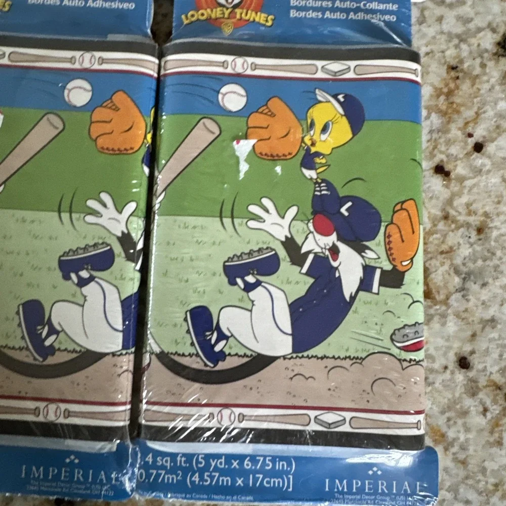 imperial lot nos